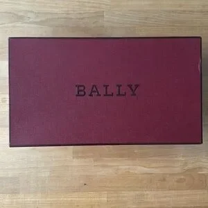 Bally | Shoes | Bally Lyndon Brown Mens Shoe | Poshmark display picture 3